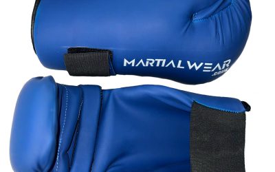 Sparring – Hand Guards